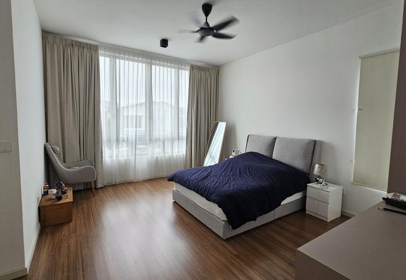 Jovita @ Gamuda Gardens