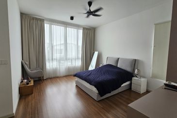 Jovita @ Gamuda Gardens