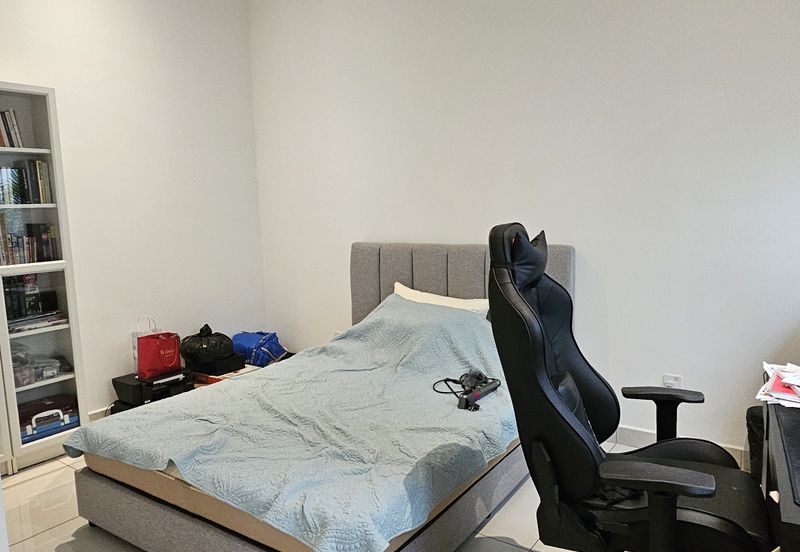 Jovita @ Gamuda Gardens