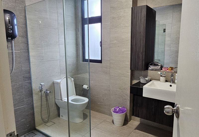 Jovita @ Gamuda Gardens