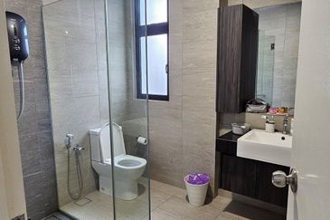 Jovita @ Gamuda Gardens