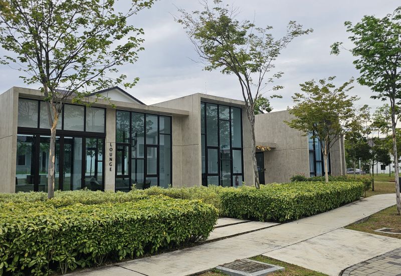 Jovita @ Gamuda Gardens