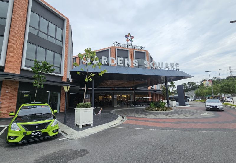 Jovita @ Gamuda Gardens