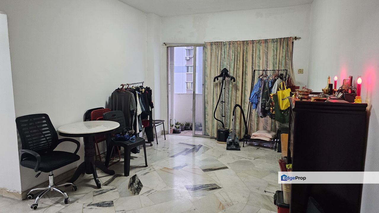 MIHARJA CONDO @ Cheras, Kuala Lumpur, Cheras