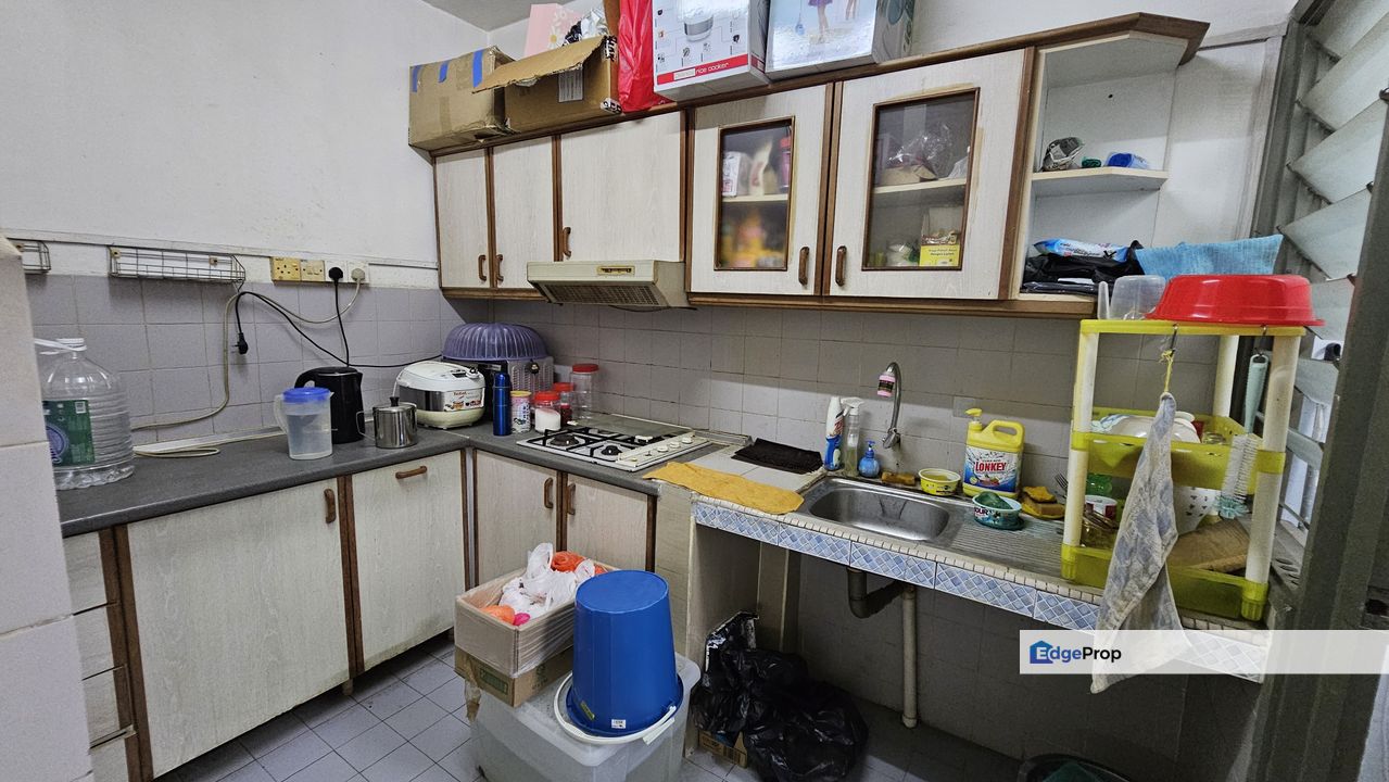 MIHARJA CONDO @ Cheras, Kuala Lumpur, Cheras