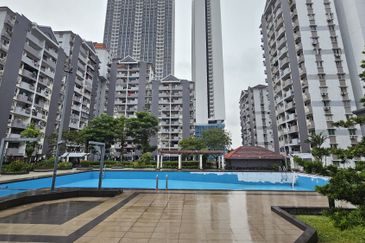 Miharja Condominium