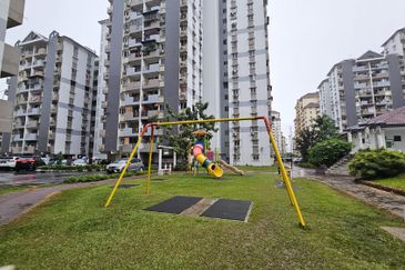 Miharja Condominium