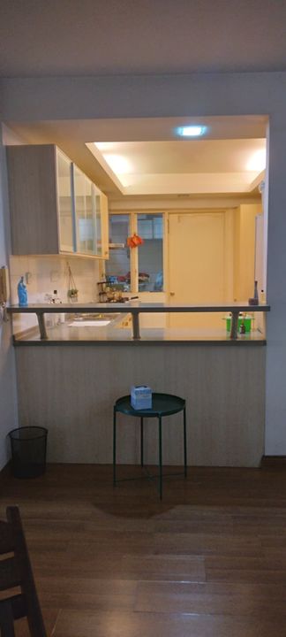 MONT KIARA PINES, low floor condo, Kuala Lumpur, Mont Kiara