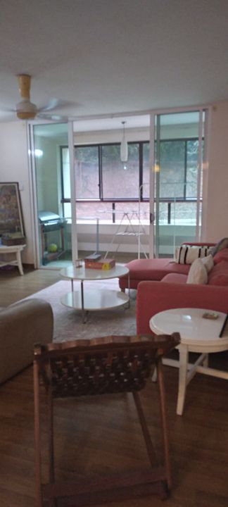 MONT KIARA PINES, low floor condo, Kuala Lumpur, Mont Kiara