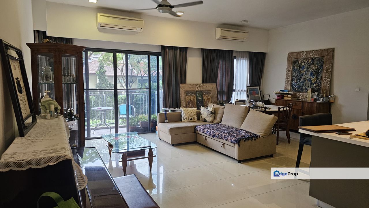 Sierramas Heights condo , Selangor, Sungai Buloh