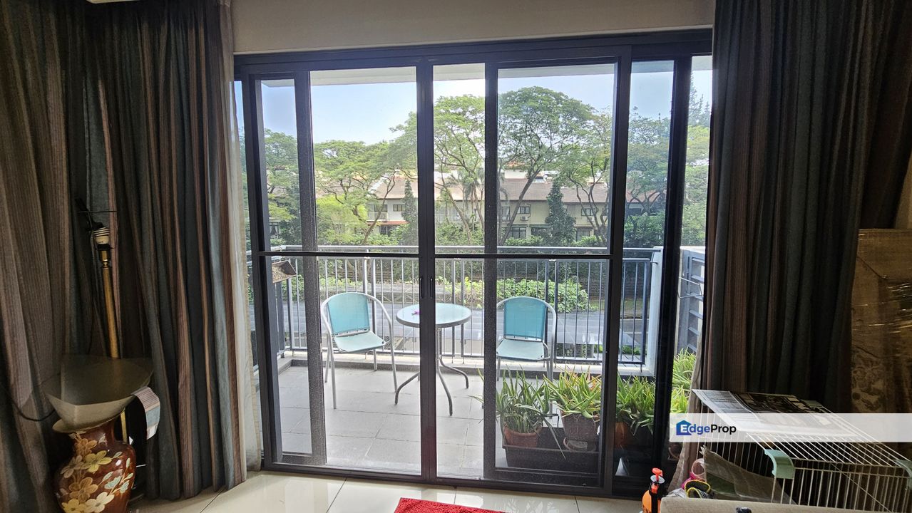 Sierramas Heights condo , Selangor, Sungai Buloh