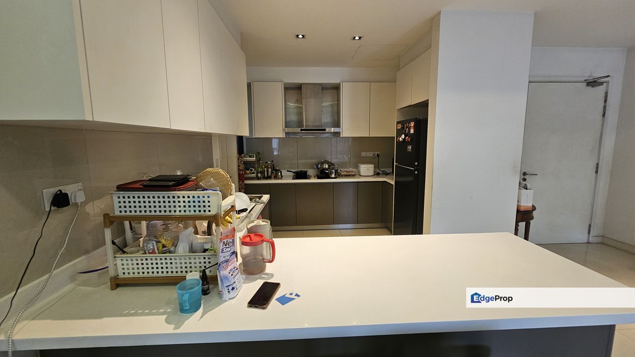 Sierramas Heights condo , Selangor, Sungai Buloh