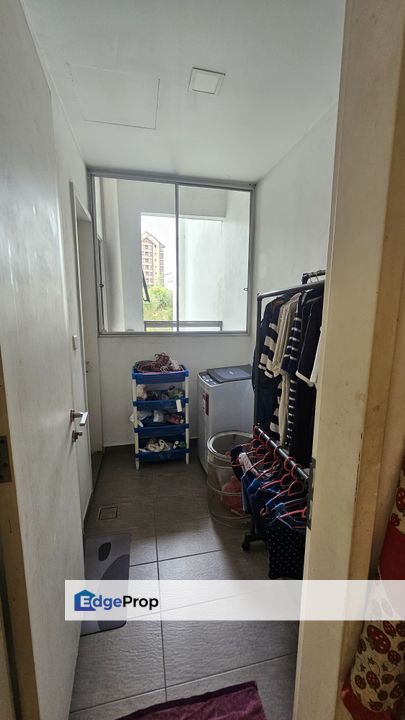 Sierramas Heights condo , Selangor, Sungai Buloh