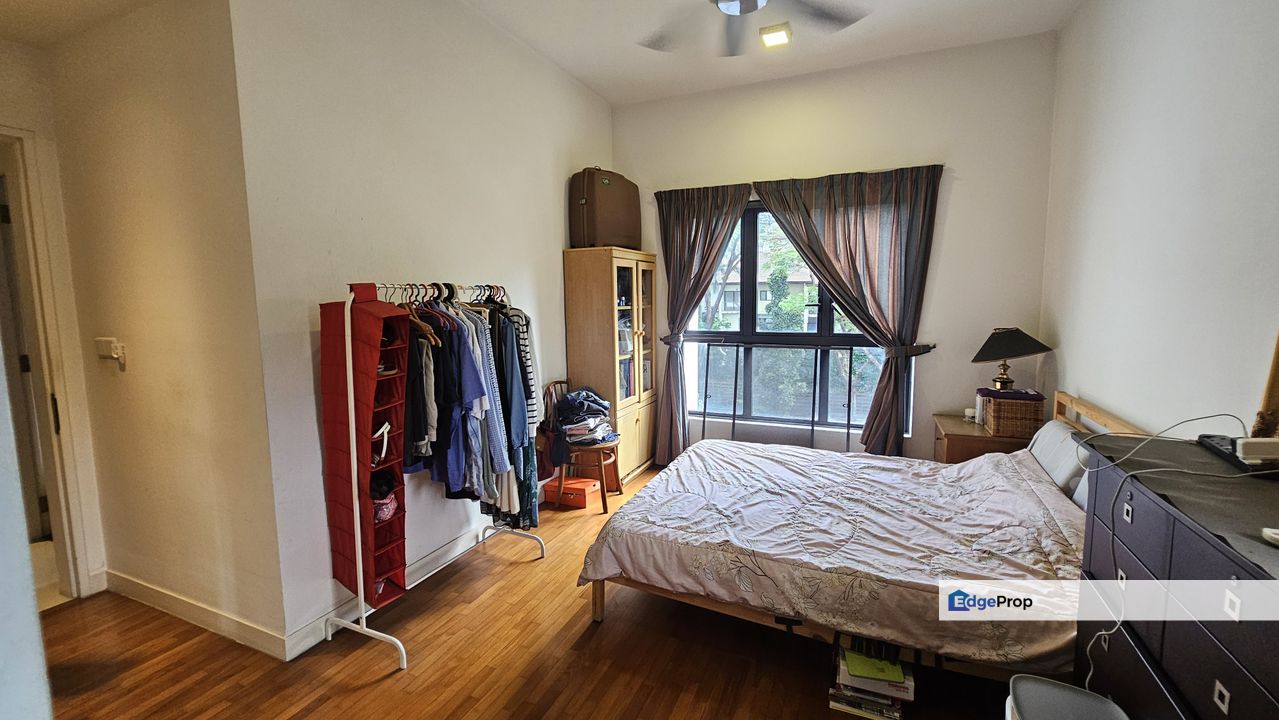 Sierramas Heights condo , Selangor, Sungai Buloh