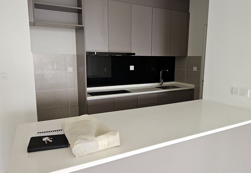 Alstonia Garden Height Bukit Rahman Putra