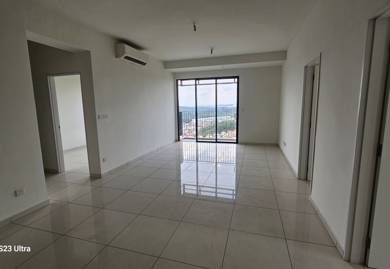 Alstonia Garden Height Bukit Rahman Putra