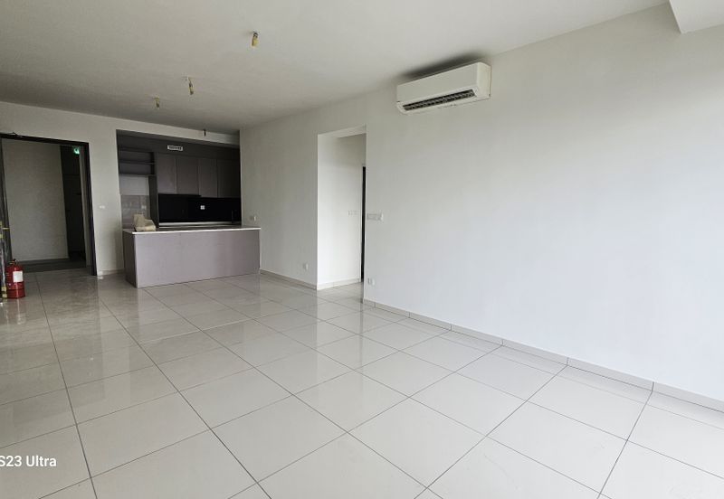 Alstonia Garden Height Bukit Rahman Putra