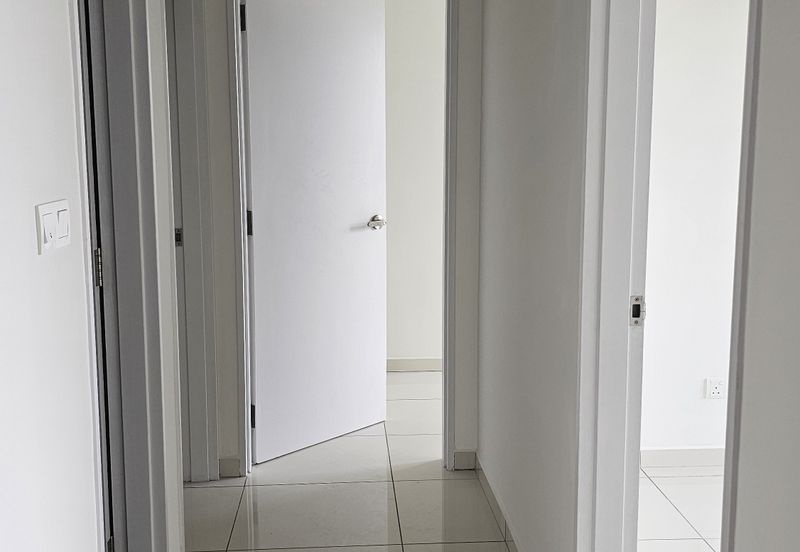 Alstonia Garden Height Bukit Rahman Putra