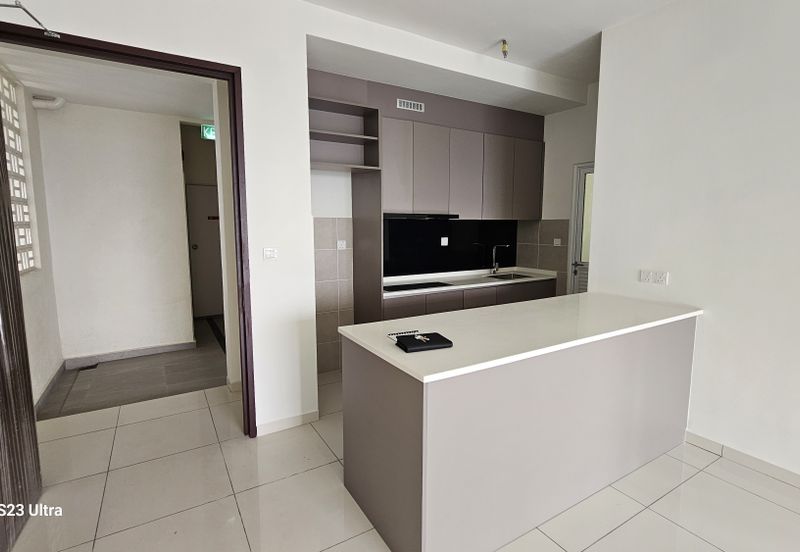 Alstonia Garden Height Bukit Rahman Putra