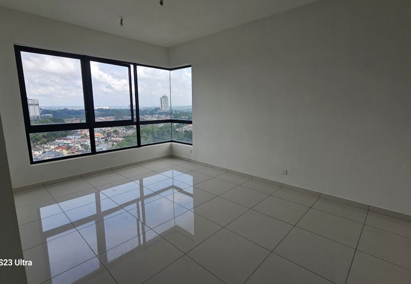 Alstonia Garden Height Bukit Rahman Putra