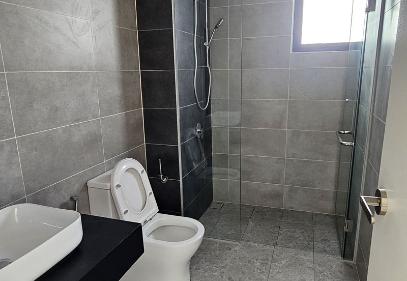 Alstonia Garden Height Bukit Rahman Putra