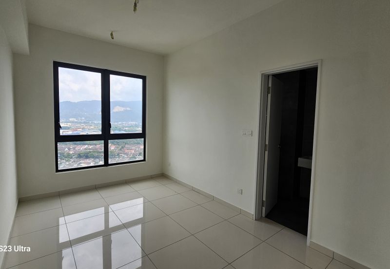 Alstonia Garden Height Bukit Rahman Putra