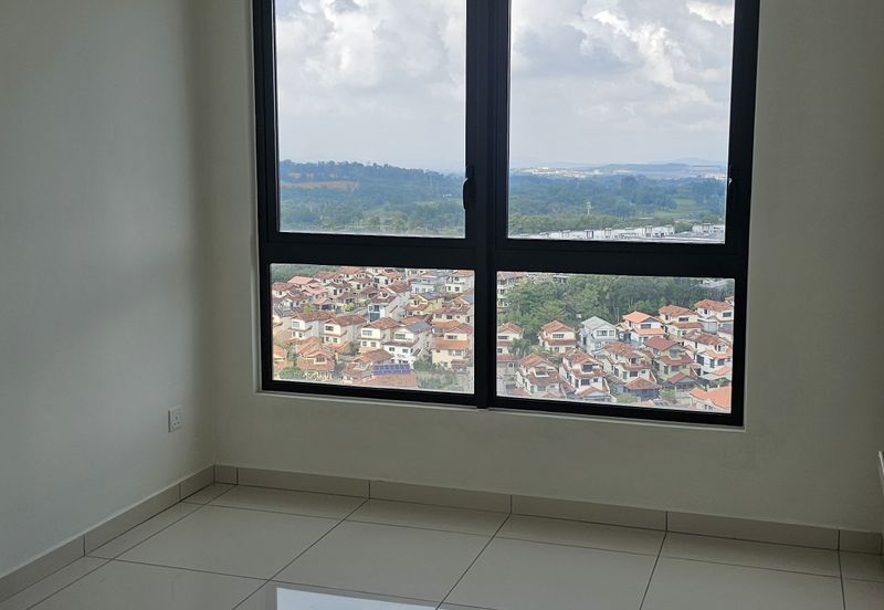 Alstonia Garden Height Bukit Rahman Putra