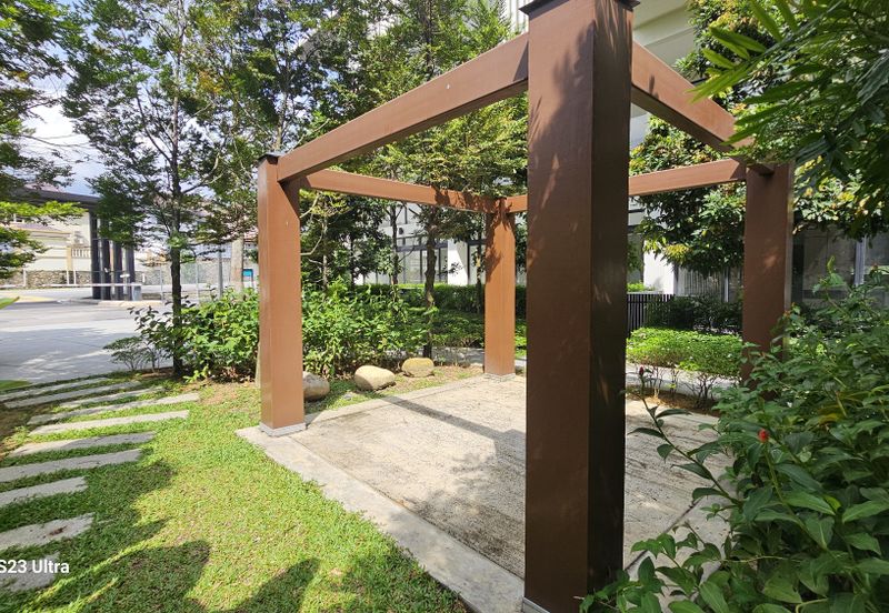 Alstonia Garden Height Bukit Rahman Putra