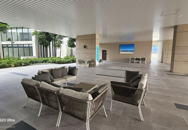 Alstonia Garden Height Bukit Rahman Putra