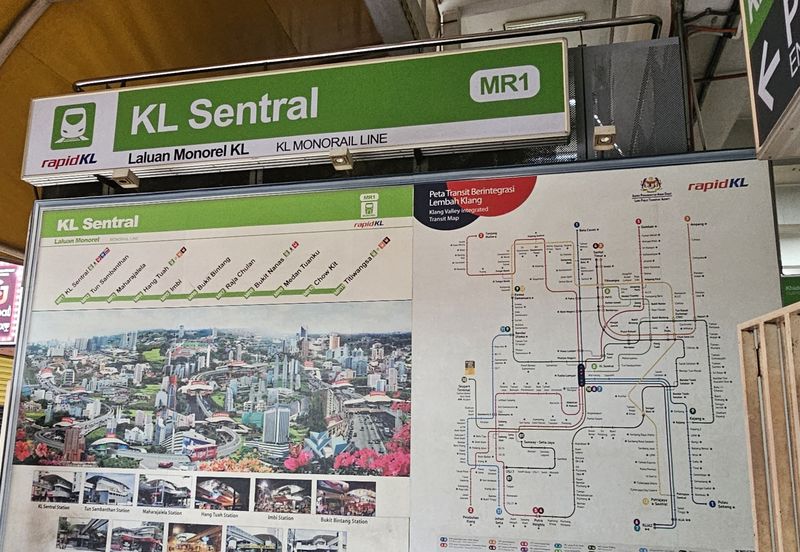 Brickfields Jalan Scott.. 2 adjoining shop houses 