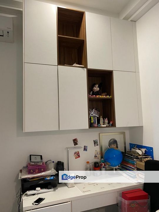 PJ MIDTOWN high floor well renovated residence , Selangor, Petaling Jaya