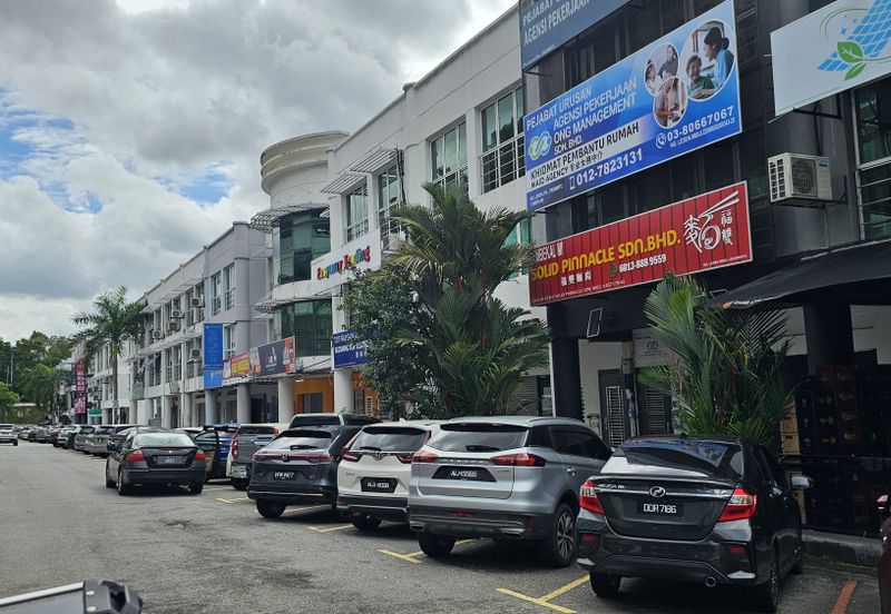 Bandar Puteri Puchong