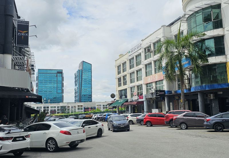 Bandar Puteri Puchong