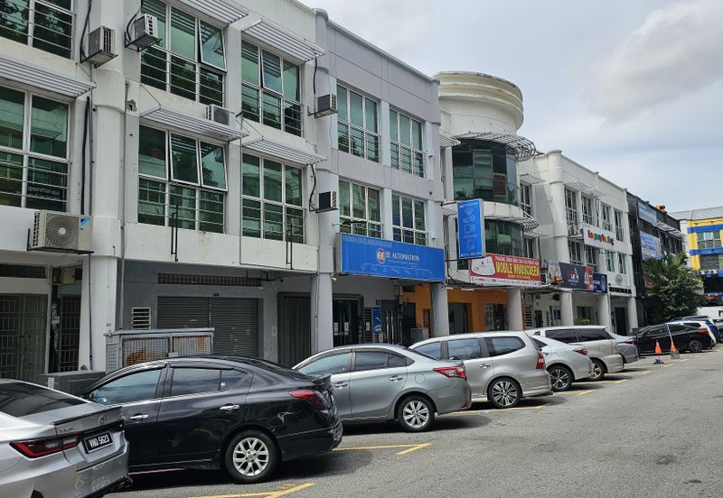 Bandar Puteri Puchong