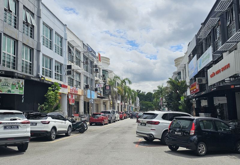 Bandar Puteri Puchong