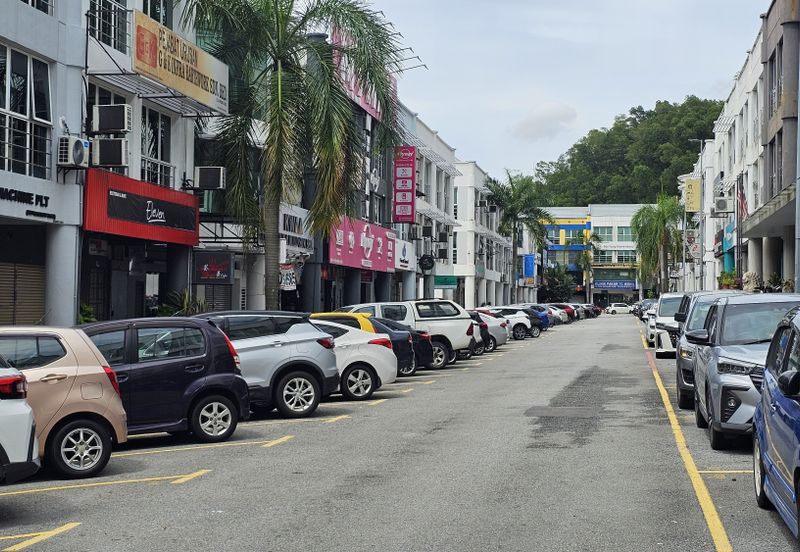 Bandar Puteri Puchong