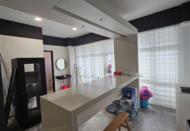 Bandar Puteri Puchong