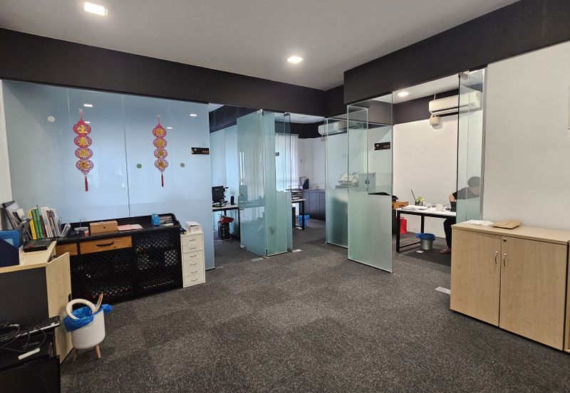 Bandar Puteri Puchong