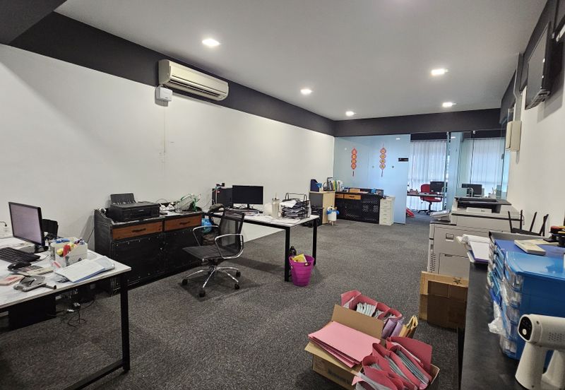 Bandar Puteri Puchong