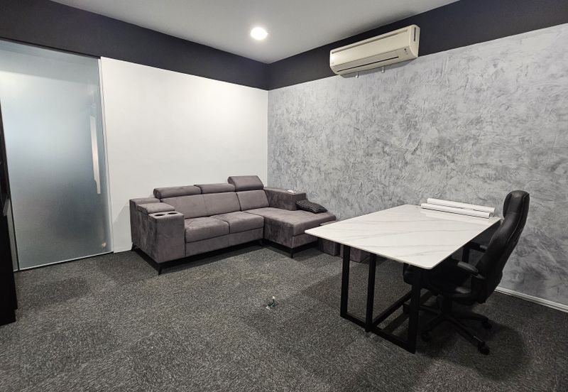 Bandar Puteri Puchong