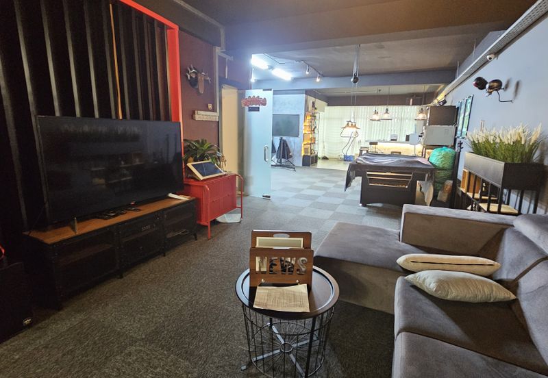 Bandar Puteri Puchong