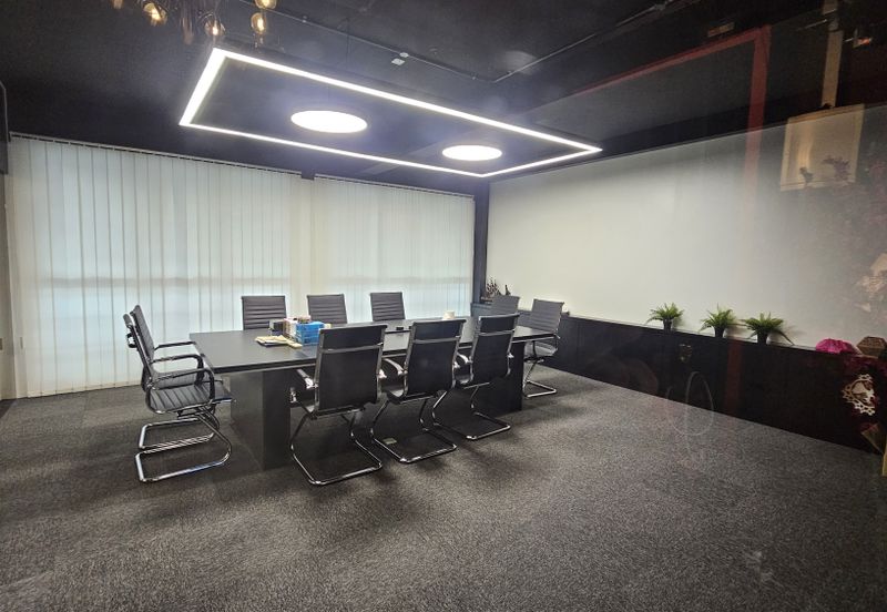 Bandar Puteri Puchong