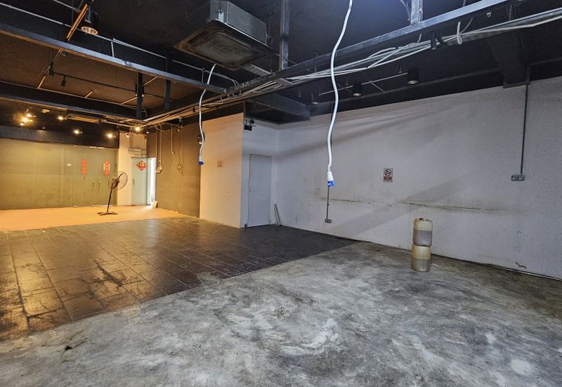 Bandar Puteri Puchong