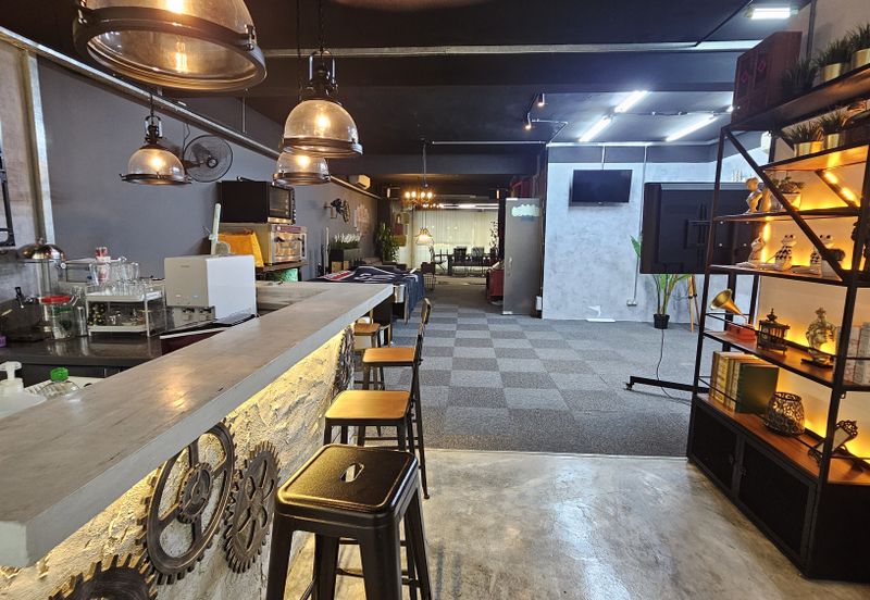 Bandar Puteri Puchong