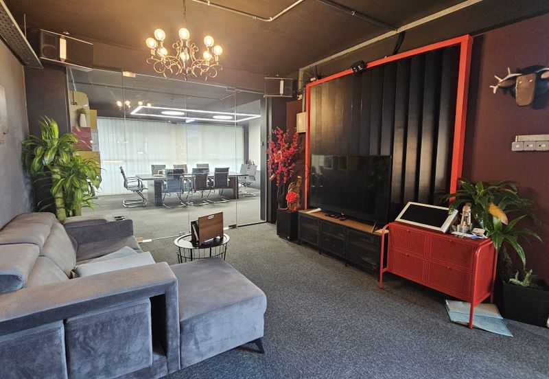 Bandar Puteri Puchong