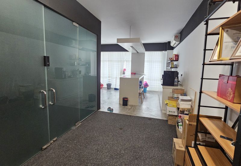 Bandar Puteri Puchong