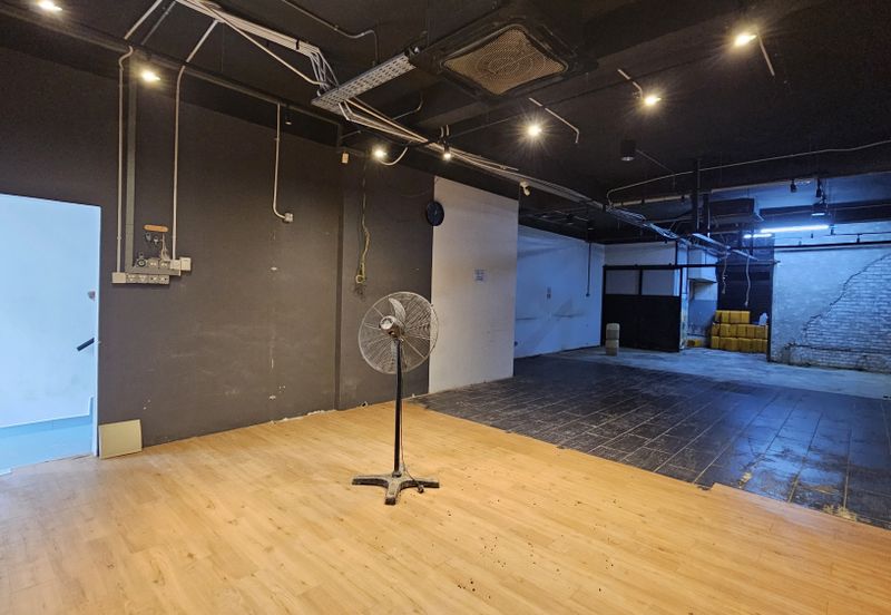 Bandar Puteri Puchong