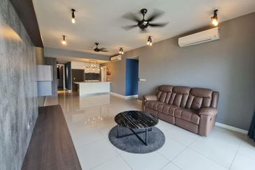 Desa ParkCity (The Westside III)