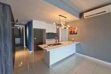 Desa ParkCity (The Westside III)