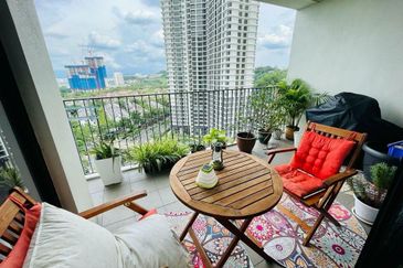 Desa ParkCity (The Westside III)